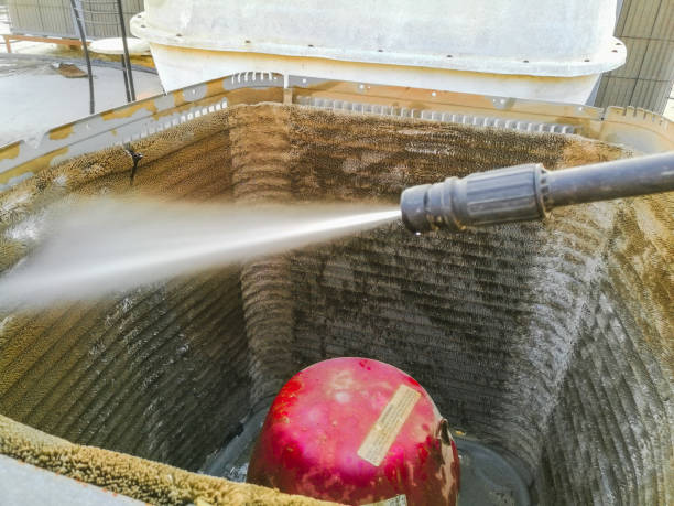 Best Local Air Duct Cleaning Services  in Madisonville, TX