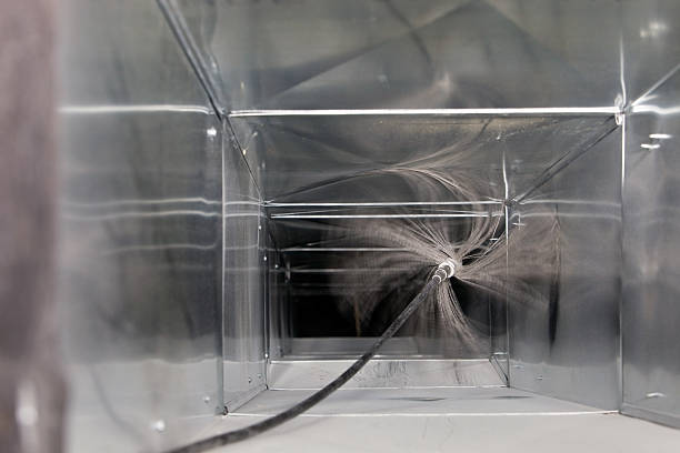 Best Professional Duct Cleaning Services  in Madisonville, TX