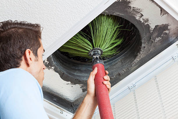 Best Best Air Duct Cleaning Company  in Madisonville, TX